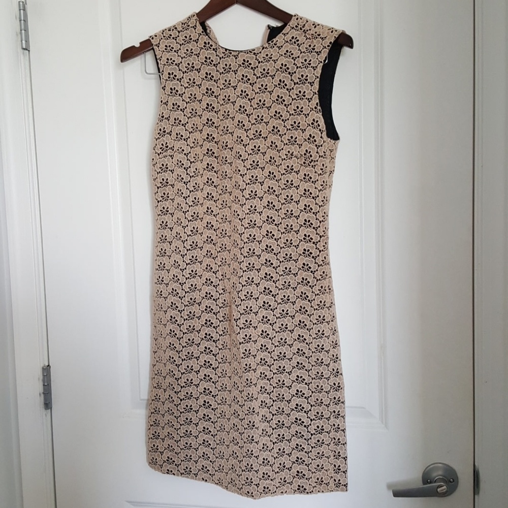 DVF Barneys new york dress 4